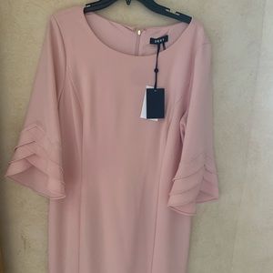 DKNY Sheath Dress Size 14